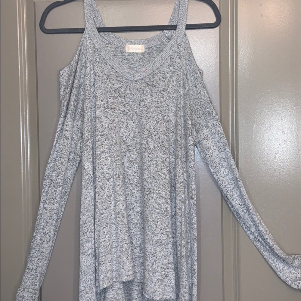 Altar’d state top